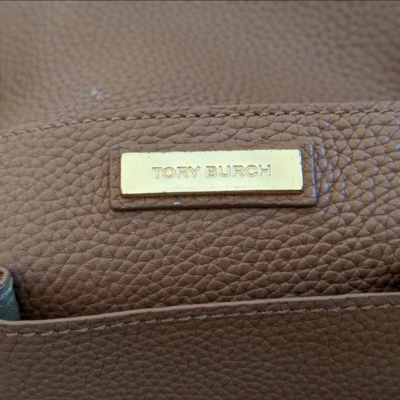 Tory Burch Tote - Picture 4 of 9